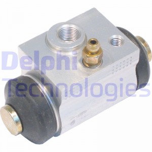 Колесный тормозной цилиндр LW39185 DELPHI
