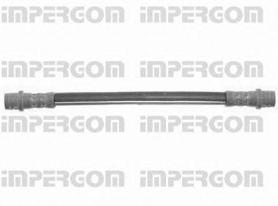 Тормозной шланг 60780 IMPERGOM