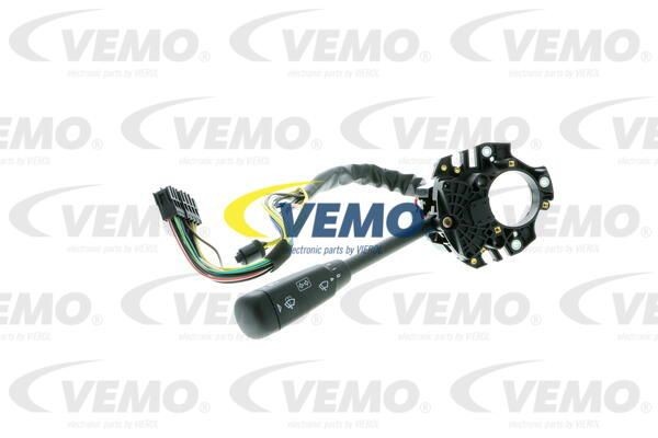 Выключатель на колонке рулевого управления V30-80-1732 VEMO