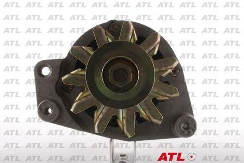 Генератор L 33 180 ATL DELTA AUTOTECHNIK