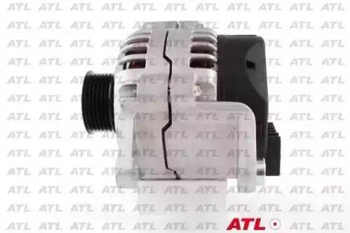 Генератор L39510 ATL DELTA AUTOTECHNIK