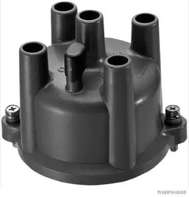 Крышка распределителя зажигания J5322013 H B JAKOPARTS NIPPARTS