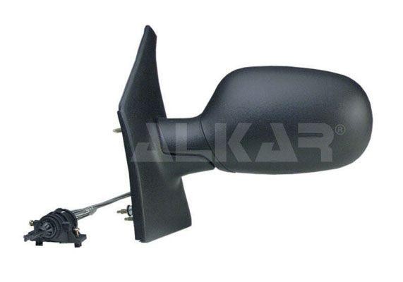 Наружное зеркало 6164220 ALKAR