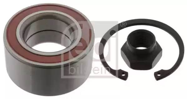 Комплект подшипника ступицы колеса 05412 FEBI BILSTEIN
