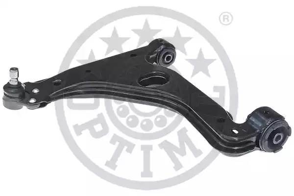 Рычаг независимой подвески колеса, подвеска колеса G6-649 OPTIMAL