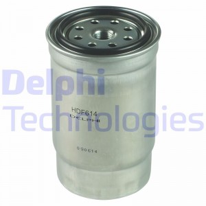 Топливный фильтр HDF569 DELPHI