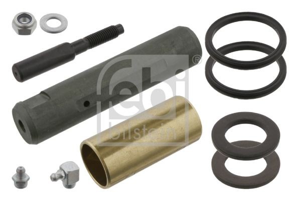 Ремкомплект, палец ушка рессоры 05487 FEBI BILSTEIN