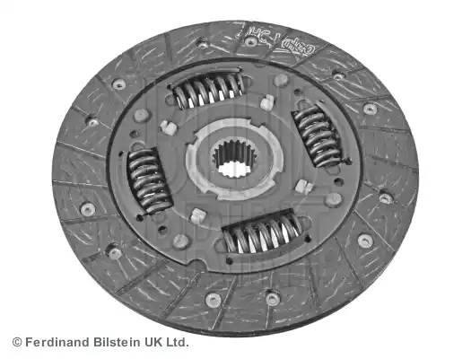 Диск сцепления ADG03181 BLUE PRINT