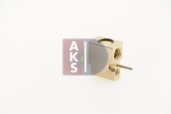 Расширительный клапан, кондиционер 840118N AKS DASIS