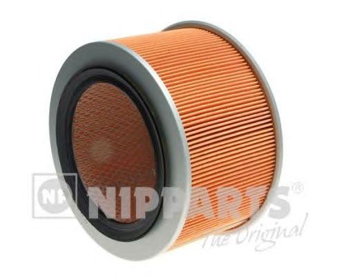 Фильтр воздушный J1325027 H B JAKOPARTS NIPPARTS