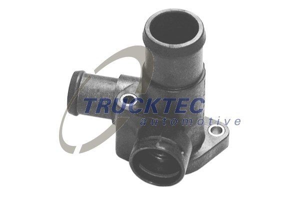 Фланец охлаждающей жидкости 07.19.048 TRUCKTEC