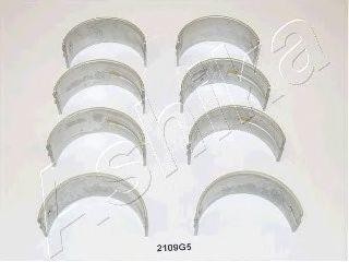 Шатунный подшипник 82-2109G5 ASHIKA