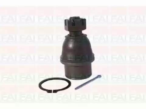 несущий / направляющий шарнир SS4867 FAI