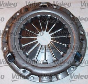 Корзина сцепления MTC42 VALEO PHC