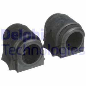 Водяной насос WP1610 DELPHI