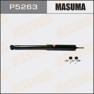 Амортизатор подвески P5263 MASUMA