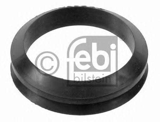 Тормозной вал, барабанный тормозной механизм 02611 FEBI BILSTEIN