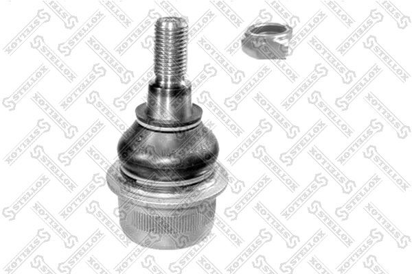 Опора шаровая подвески 52-03426-SX STELLOX