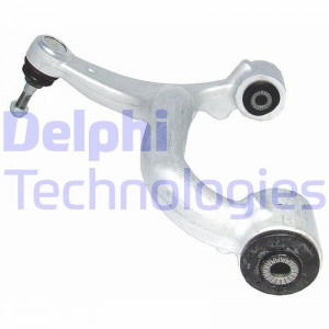 Рычаг независимой подвески колеса, подвеска колеса TC2137 DELPHI