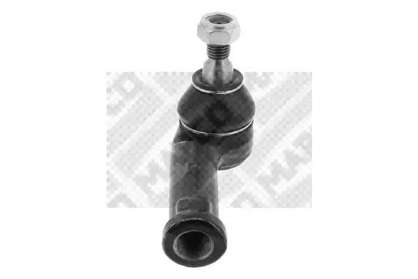 Наконечник поперечной рулевой тяги 59815 MAPCO