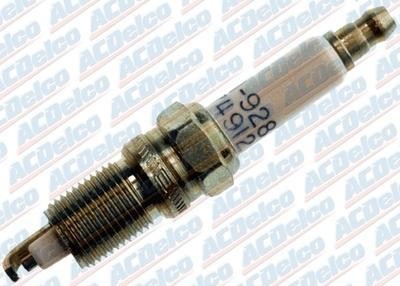 Свеча зажигания 41928 AC DELCO