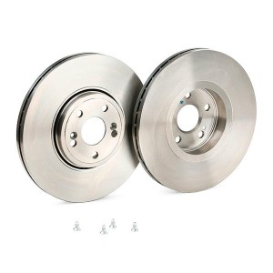 Тормозной диск 09.9818.10 BREMBO