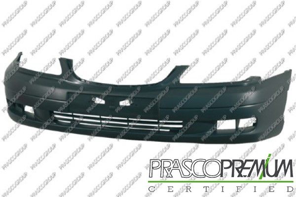 Капот двигателя RG3423100 PRASCO GROUP