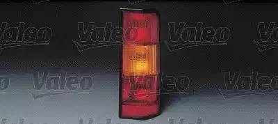 Задний фонарь 082308 VALEO PHC