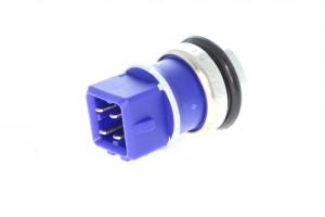 Температурный датчик охлаждающей жидкости V10-99-0125 VEMO