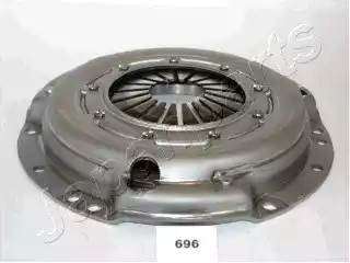Нажимной диск сцепления SF696 JAPAN PARTS GROUP