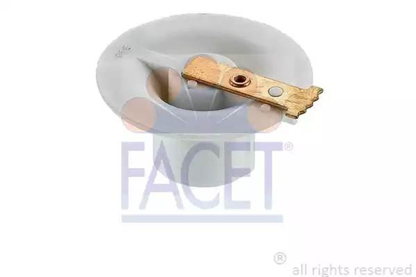 Бегунок распределителя зажигани 38588 FACET