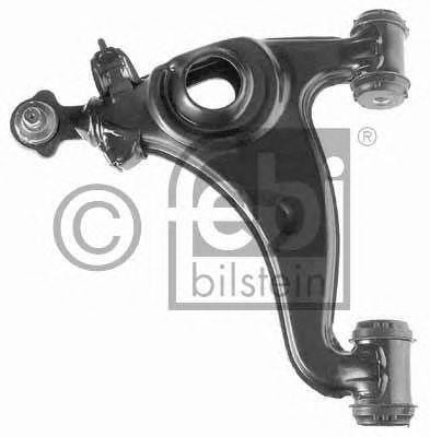 Рычаг независимой подвески колеса, подвеска колеса 05023 FEBI BILSTEIN