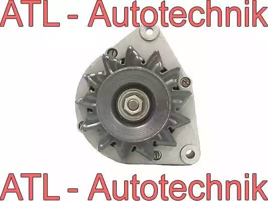 Генератор L31200 ATL DELTA AUTOTECHNIK