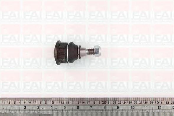 несущий / направляющий шарнир SS1191 FAI