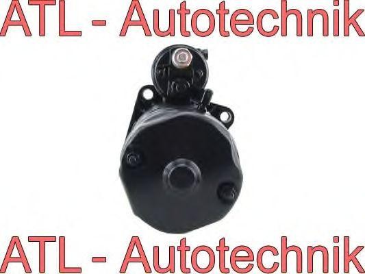 Стартер A74940 ATL DELTA AUTOTECHNIK