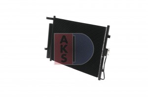 Осушитель, кондиционер 802960N AKS DASIS