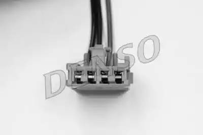 Лямбда-зонд DOX-0233 DENSO
