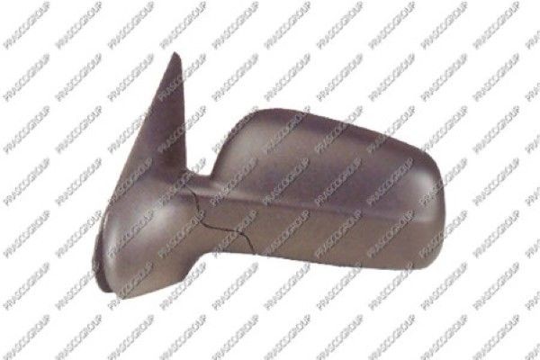 Наружное зеркало ST0317314 PRASCO GROUP