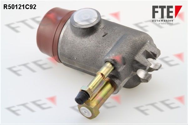 Колесный тормозной цилиндр R50121C92 FTE