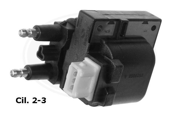 Катушка зажигания 880116 ERA