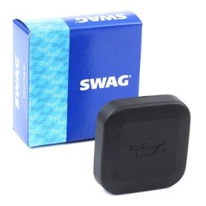 Крышка, заливная горловина 20 22 0001 SWAG