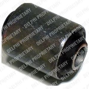 Подвеска, рычаг независимой подвески колеса TD401W DELPHI
