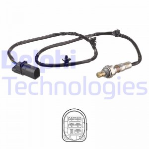Деталь FG0127 DELPHI