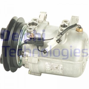 Компрессор, кондиционер TSP0155092 DELPHI