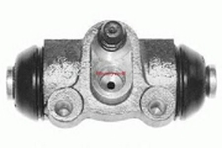 Колесный тормозной цилиндр 211762B BENDIX JURID