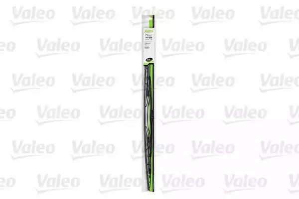 Щетка стеклоочистителя 575561 VALEO PHC