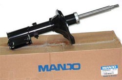 Амортизатор подвески A01102 MANDO