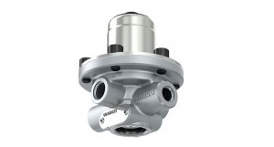 Клапан ограничения давления 475 009 026 0 WABCO