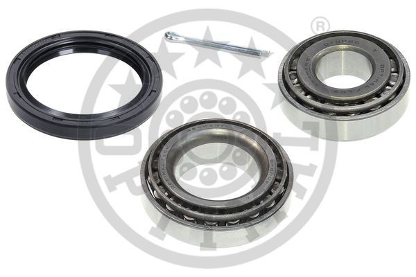 Комплект подшипника ступицы колеса 802732 OPTIMAL