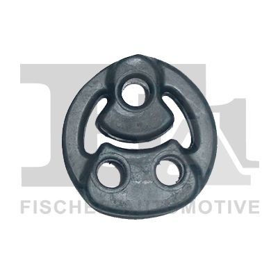 Кронштейн, система выпуска ОГ 773907 FISCHER